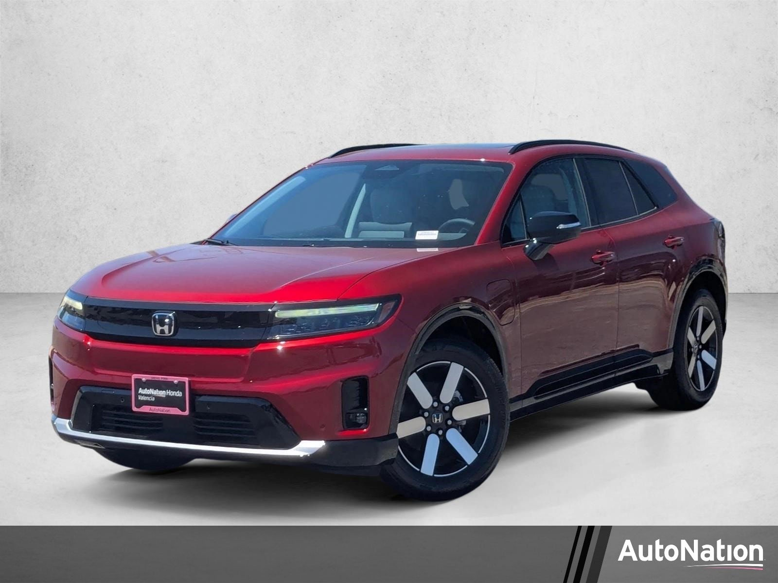 2026 Honda Prologue Touring AWD's photo