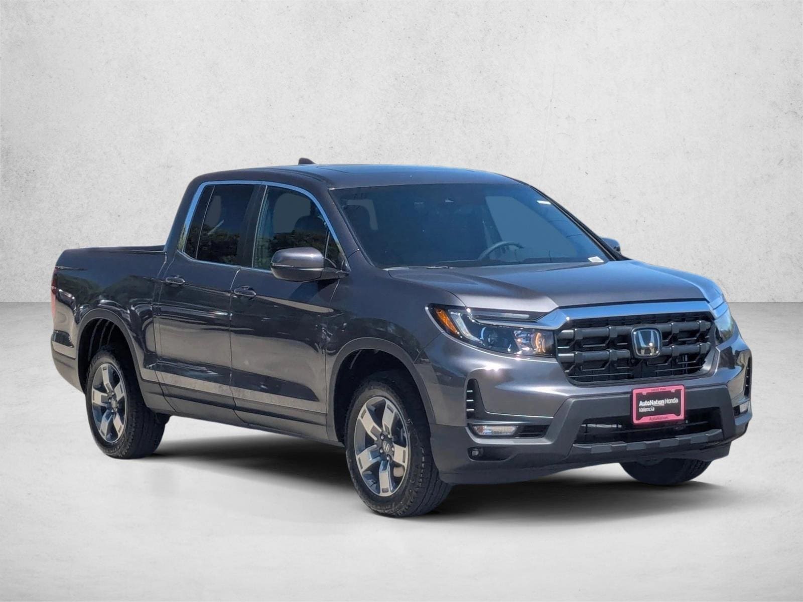2026 Honda Ridgeline RTL - Photo 7