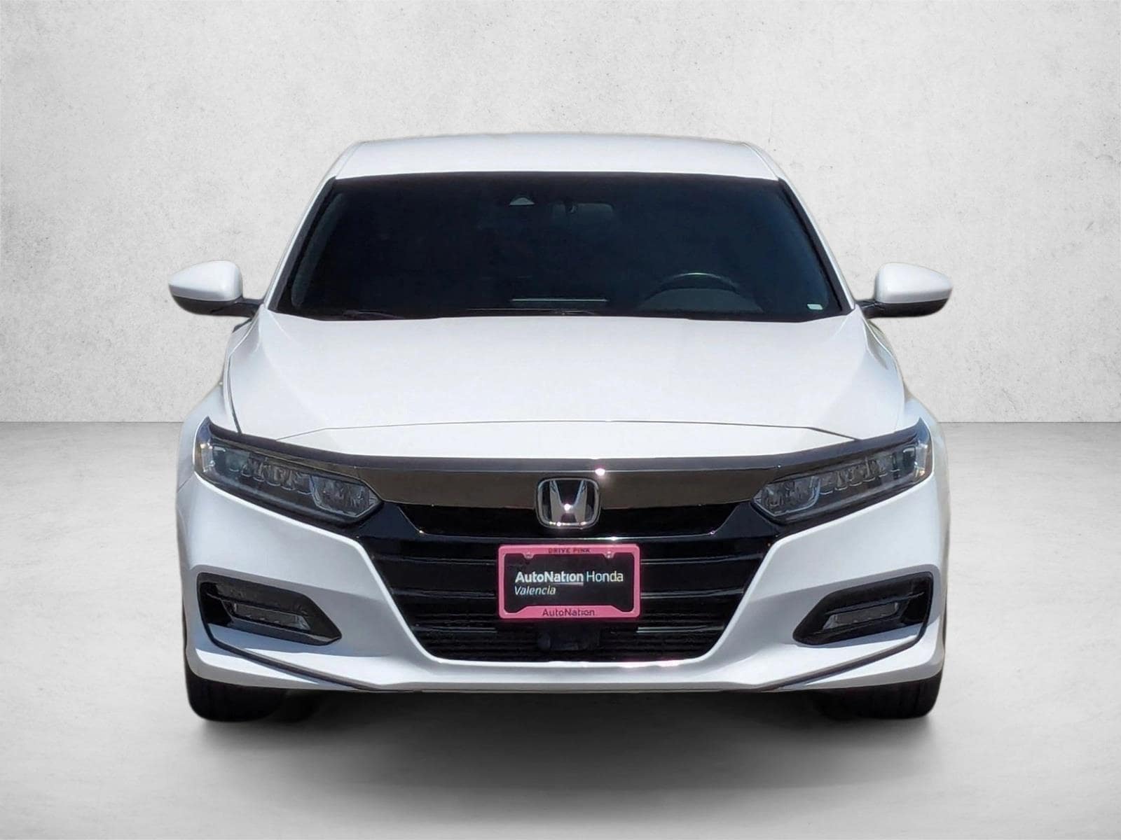 2019 Honda Accord Sport photo 2