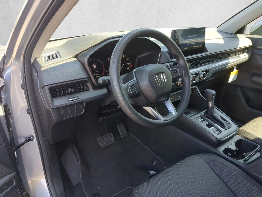 New 2026 Honda CR-V LX SUV
