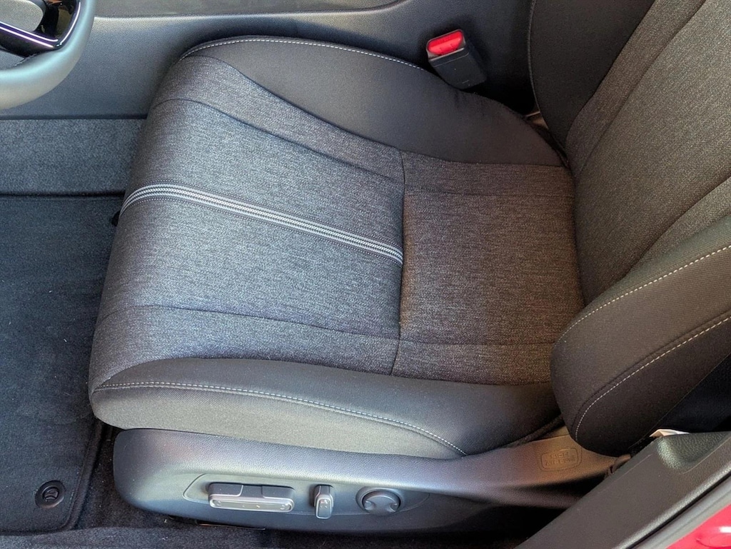 New 2025 Honda Accord Hybrid Sport Sedan