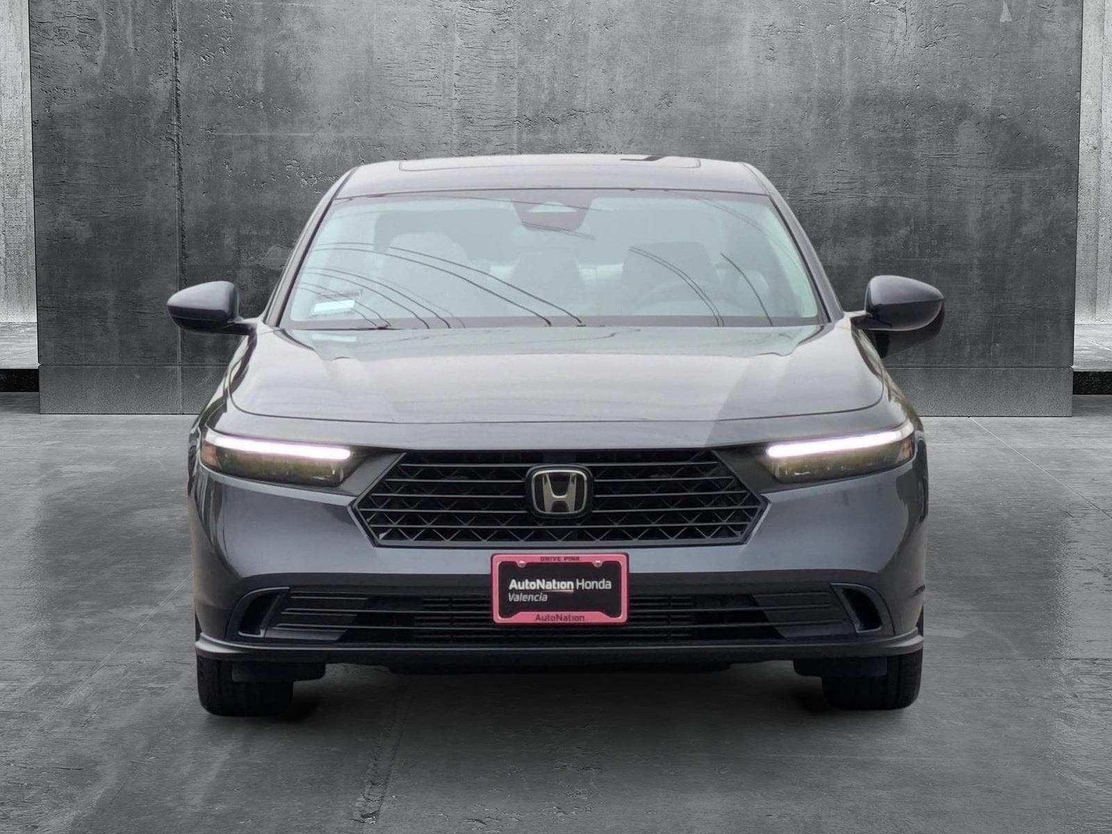 Certified 2024 Honda Accord EX with VIN 1HGCY1F34RA044900 for sale in Valencia, CA