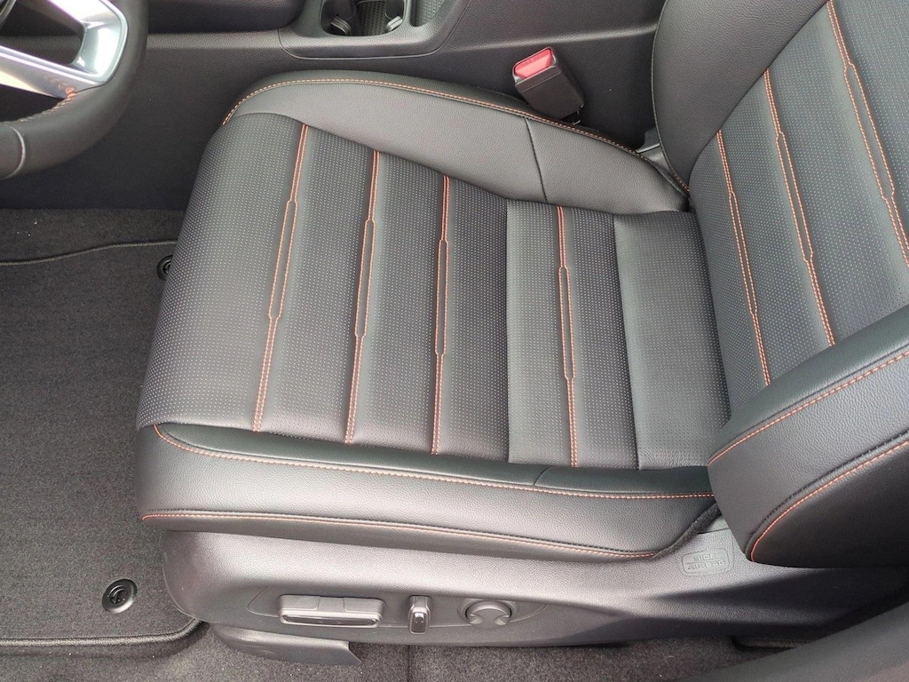 New 2026 Honda CR-V Hybrid Sport-L SUV