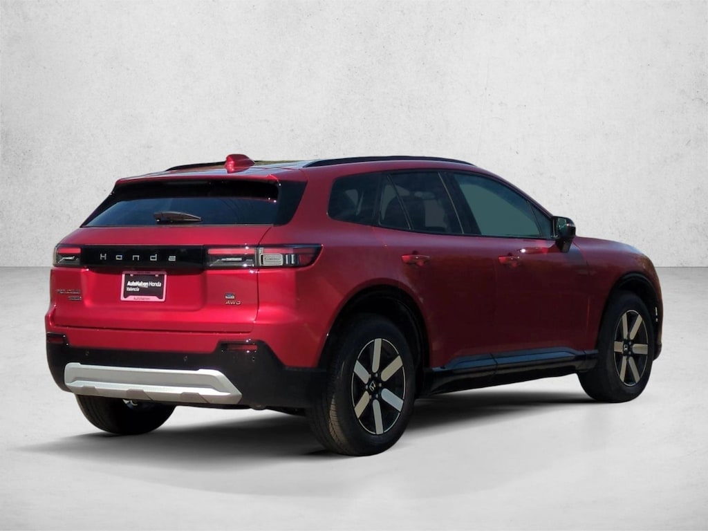 New 2026 Honda Prologue Touring SUV