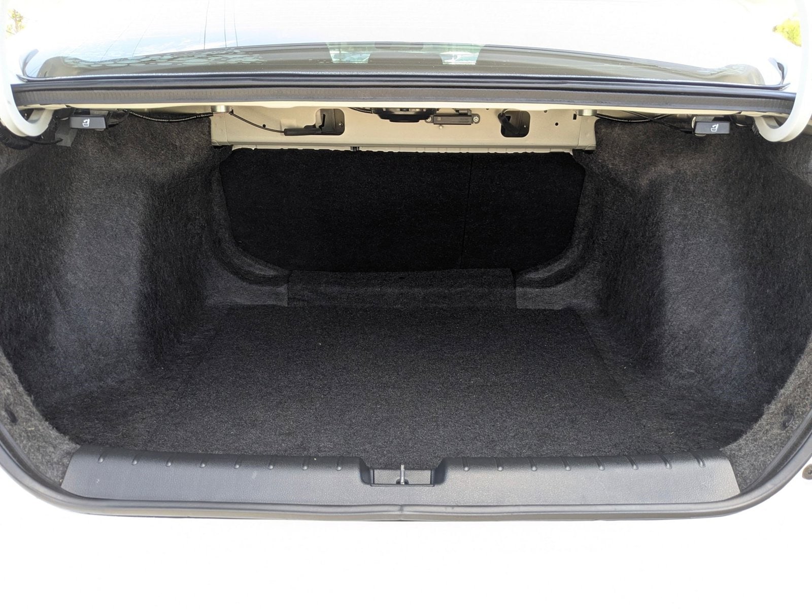 2019 Honda Civic Si photo 6