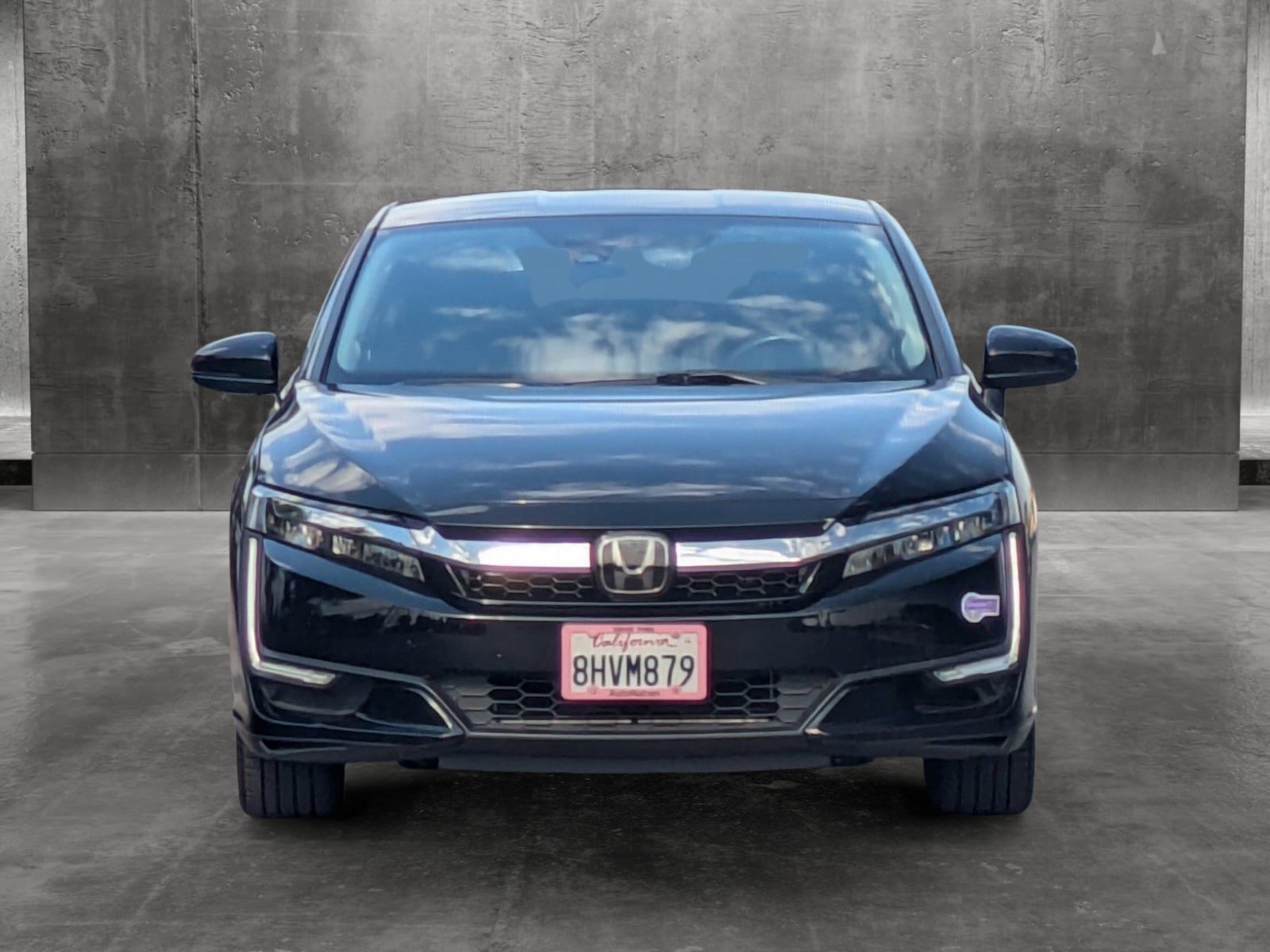 Used 2018 Honda Clarity Touring with VIN JHMZC5F31JC000889 for sale in Valencia, CA