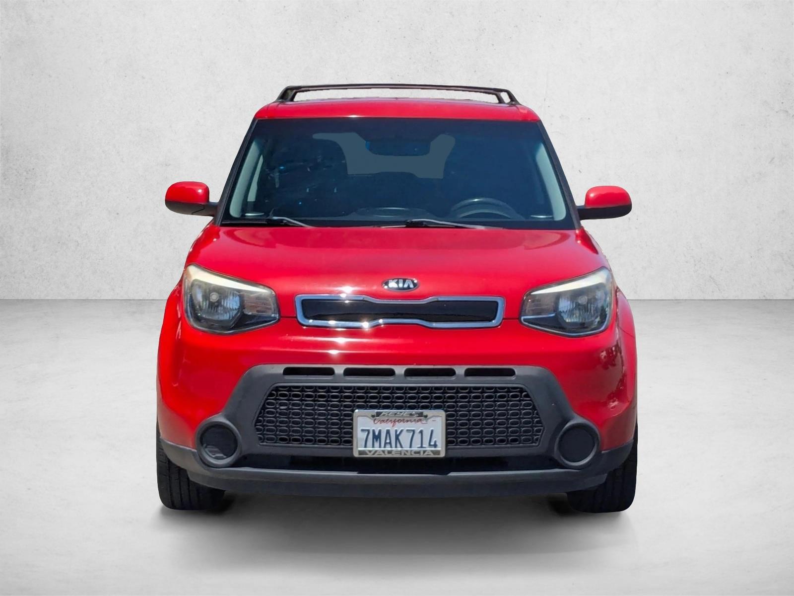 Used 2015 Kia Soul + with VIN KNDJP3A52F7800682 for sale in Santa Clarita, CA