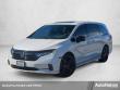 Certified 2024 Honda Odyssey Sport Van