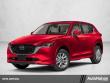 Used 2025 Mazda CX-5 2.5 S Preferred Package SUV