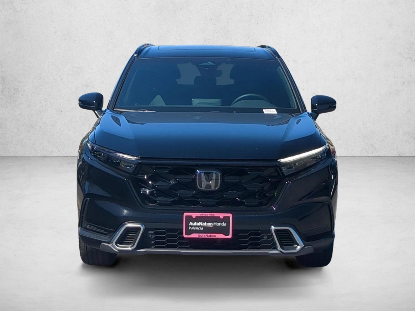 New 2027 Honda CR-V Hybrid Sport Touring SUV
