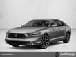  Honda Accord Hybrid