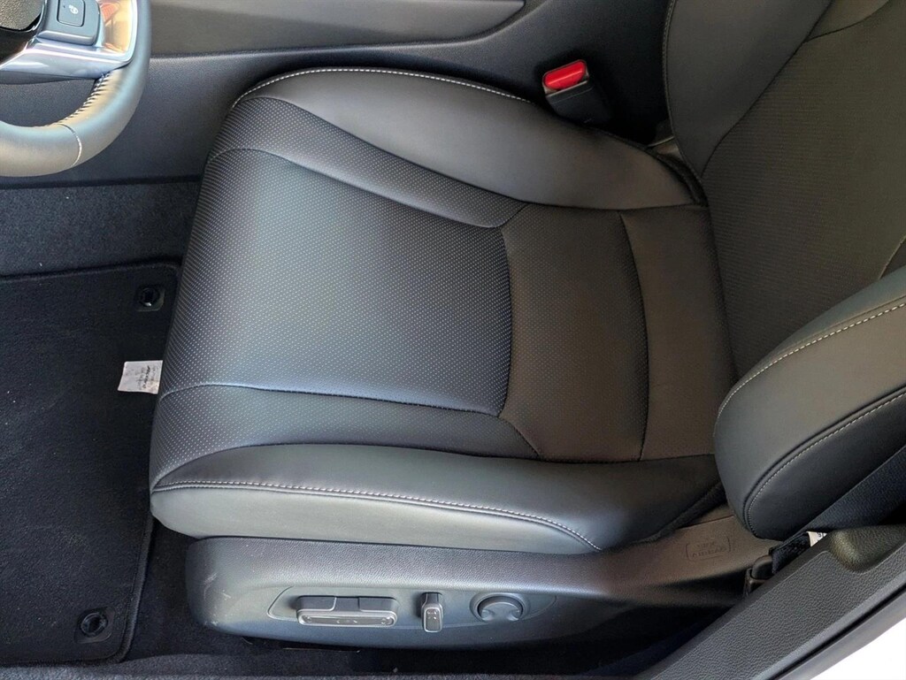 New 2025 Honda Accord Hybrid Touring Sedan