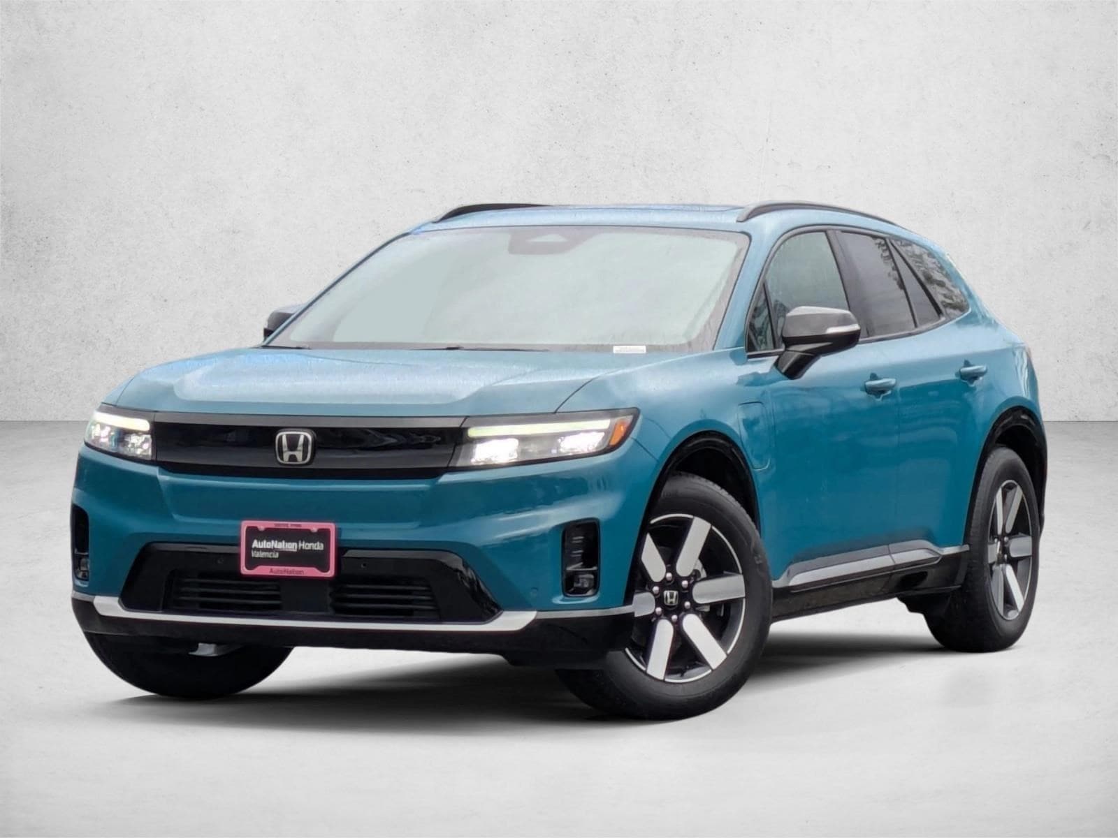 2026 Honda Prologue Touring's photo