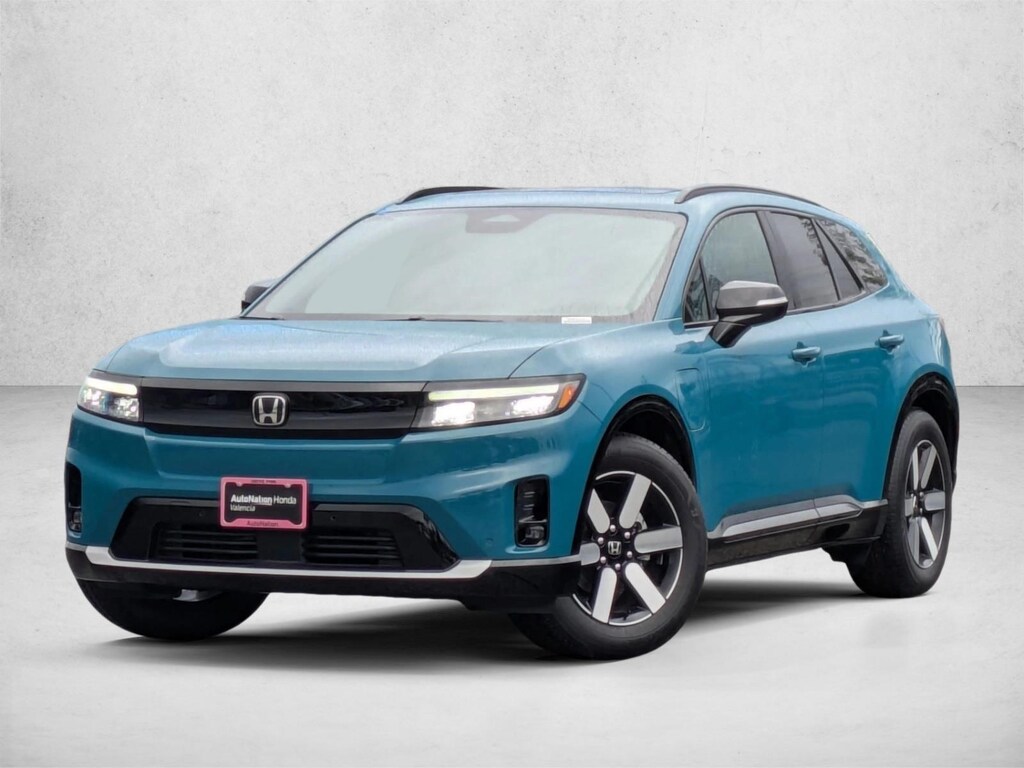 New 2026 Honda Prologue Touring SUV