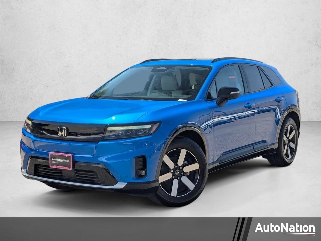 New 2026 Honda Prologue Touring SUV