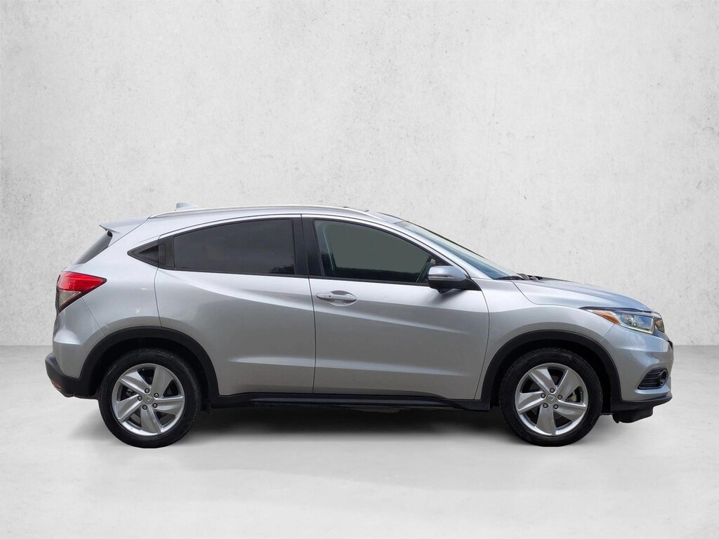 Used 2019 Honda HR-V EX 2WD SUV