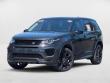 Used 2018 Land Rover Discovery Sport HSE 286hp SUV