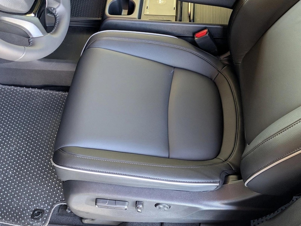 New 2026 Honda Odyssey Touring Van Passenger