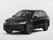 Used 2022 Volkswagen Tiguan 2.0T SE SUV