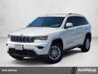 Used 2018 Jeep Grand Cherokee Laredo RWD SUV