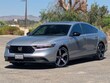 Honda Accord Hybrid