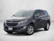Used 2020 Chevrolet Equinox LT w/1LT SUV