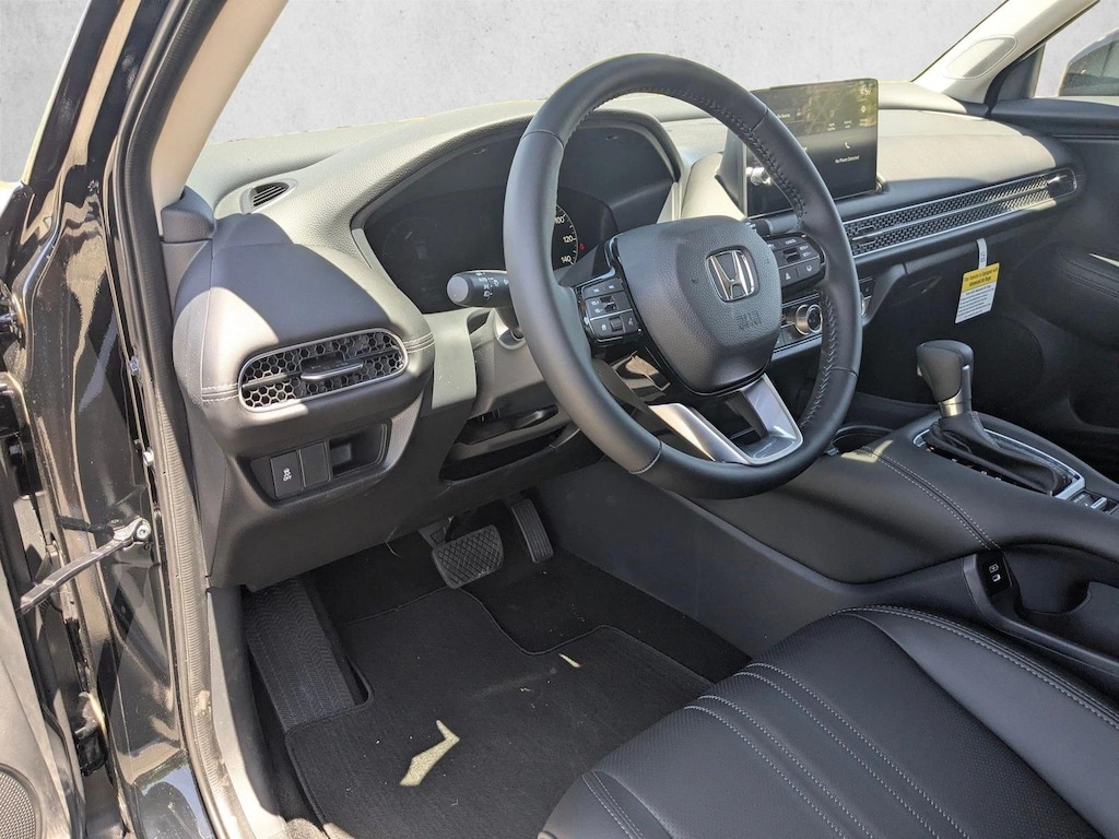 New 2027 Honda HR-V EX-L SUV