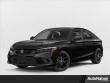 Used 2024 Honda Civic Sport Hatchback