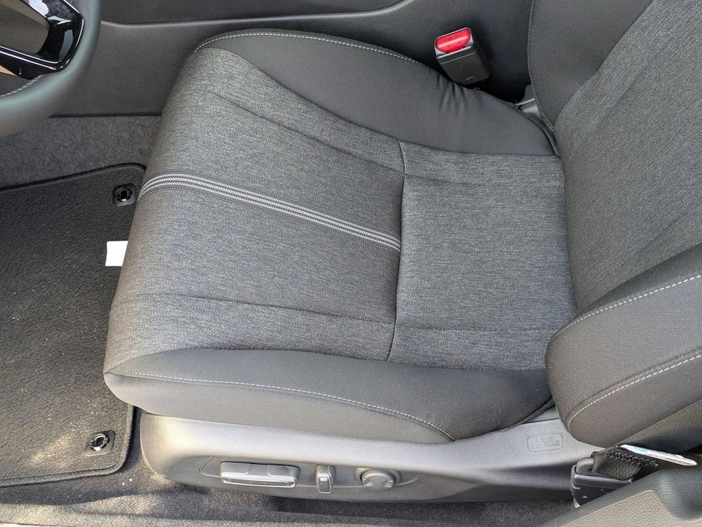 New 2025 Honda Accord Hybrid Sport Sedan