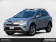 Used 2017 Toyota RAV4 Hybrid XLE SUV