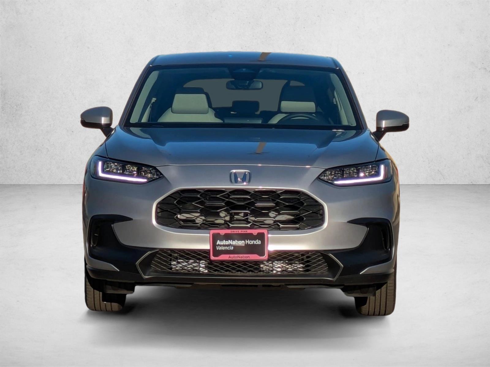 2026 Honda HR-V LX - Photo 6