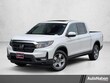  Honda Ridgeline