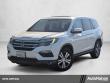 Used 2018 Honda Pilot EX-L FWD SUV