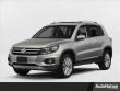 Used 2014 Volkswagen Tiguan SE SUV