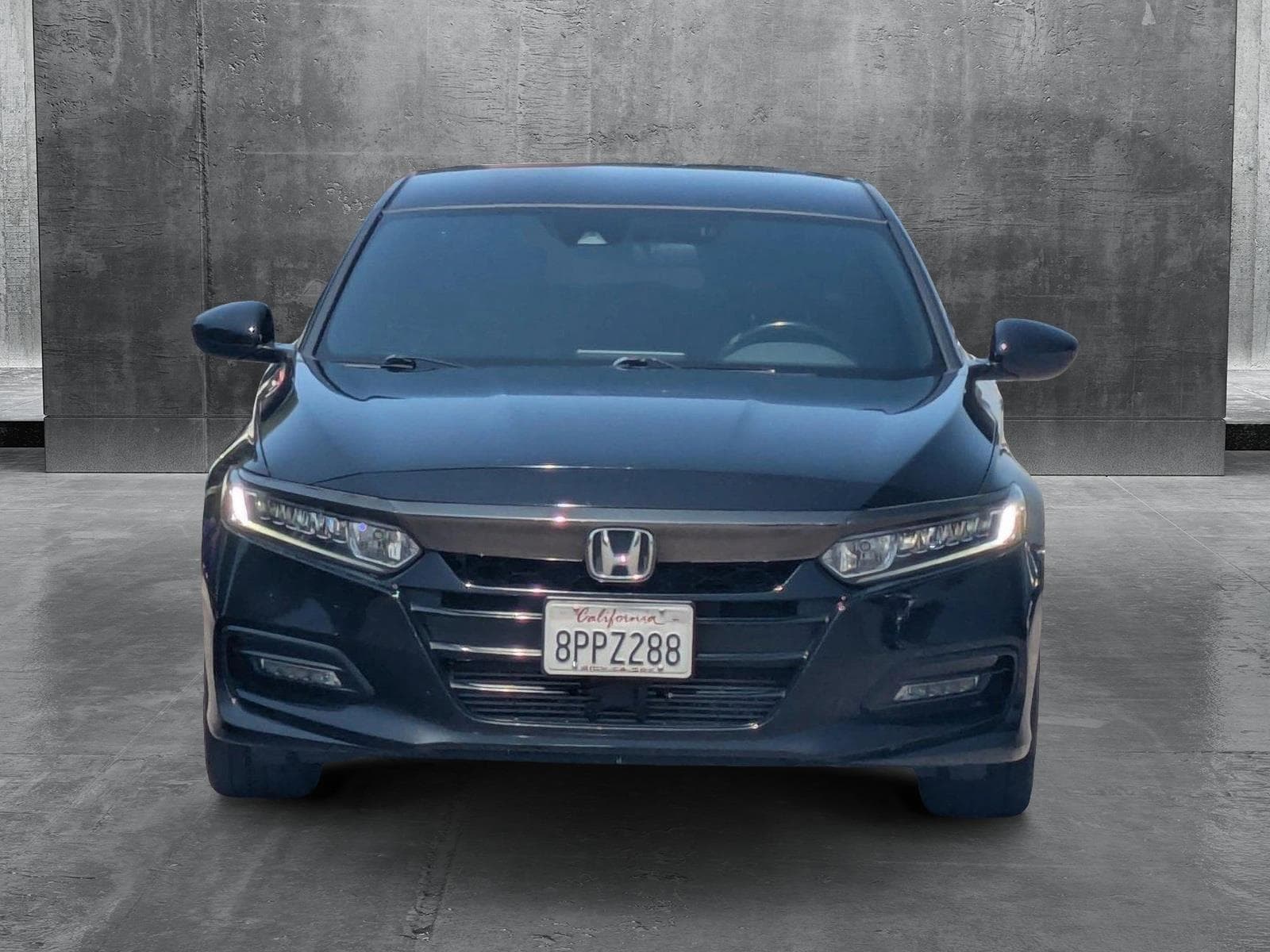 Used 2020 Honda Accord Sport with VIN 1HGCV1F37LA025855 for sale in Valencia, CA