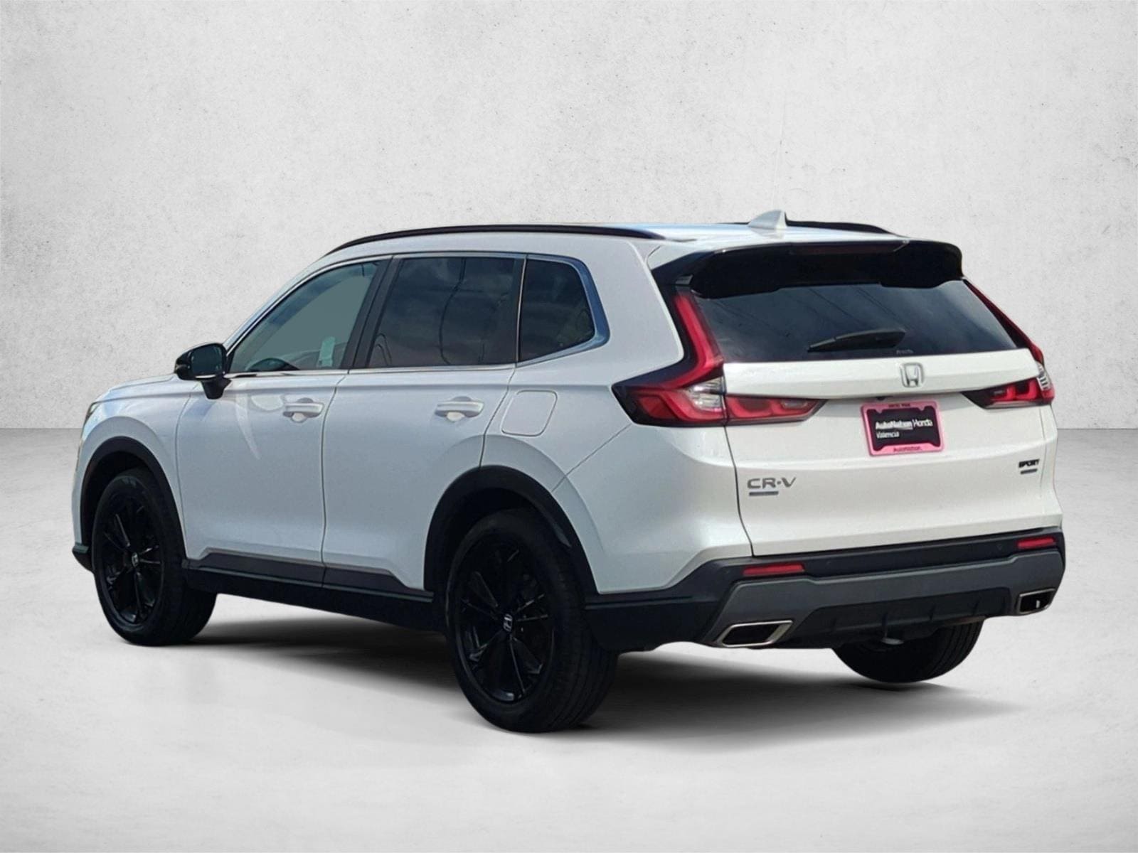 2023 Honda CR-V Hybrid Sport Touring photo 3