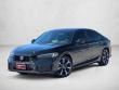 Certified 2025 Honda Civic Hybrid Sport Touring Sedan
