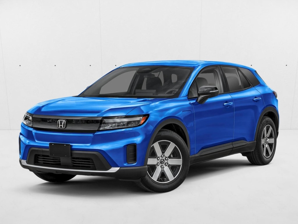 New 2026 Honda Prologue EX SUV