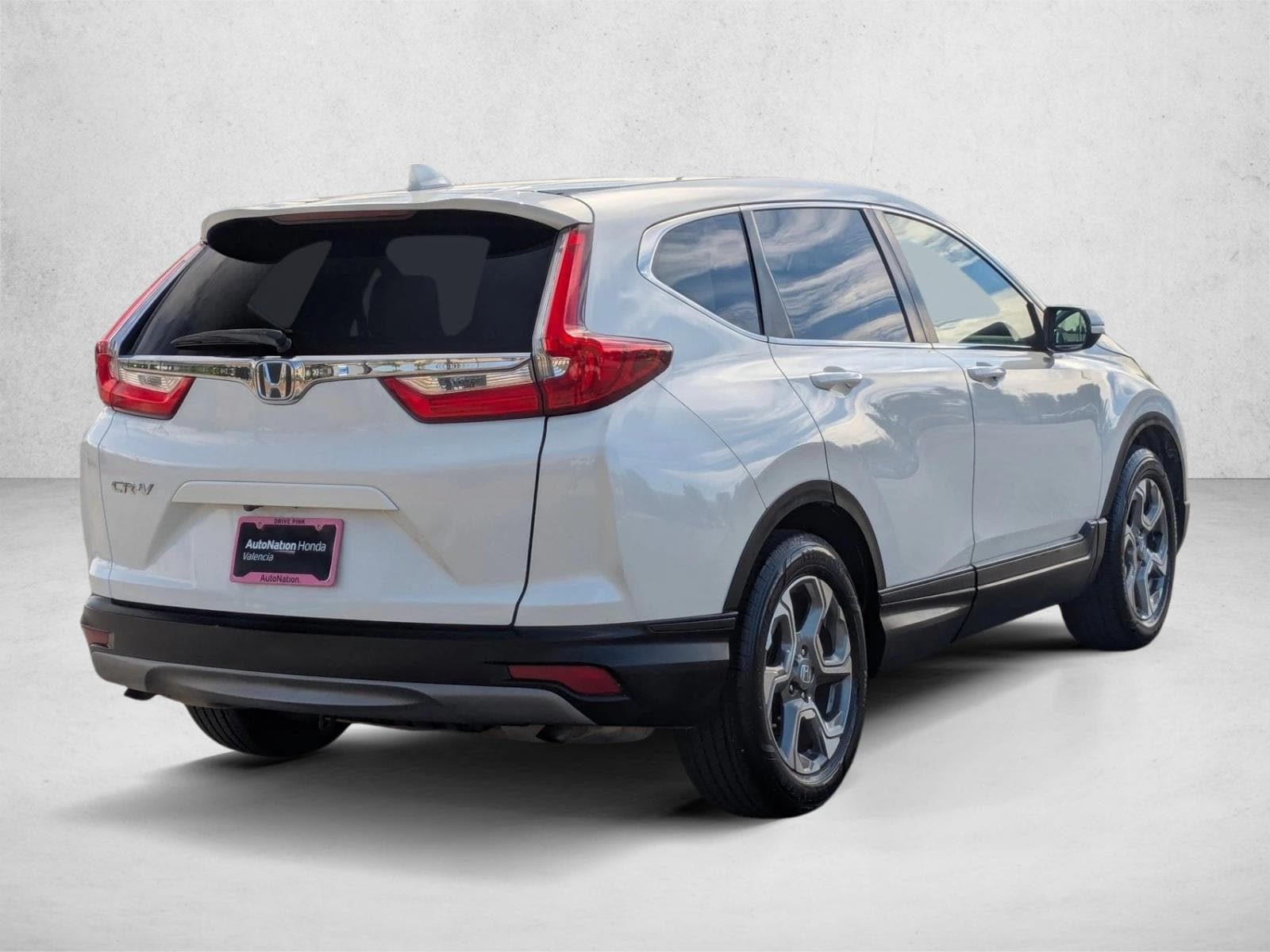 2018 Honda CR-V EX-L 2WD photo 5