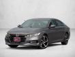 Used 2018 Honda Accord Sport Sedan