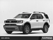  Honda Passport