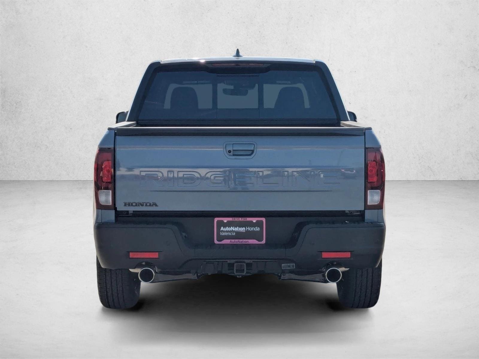 2026 Honda Ridgeline Black Edition - Photo 7