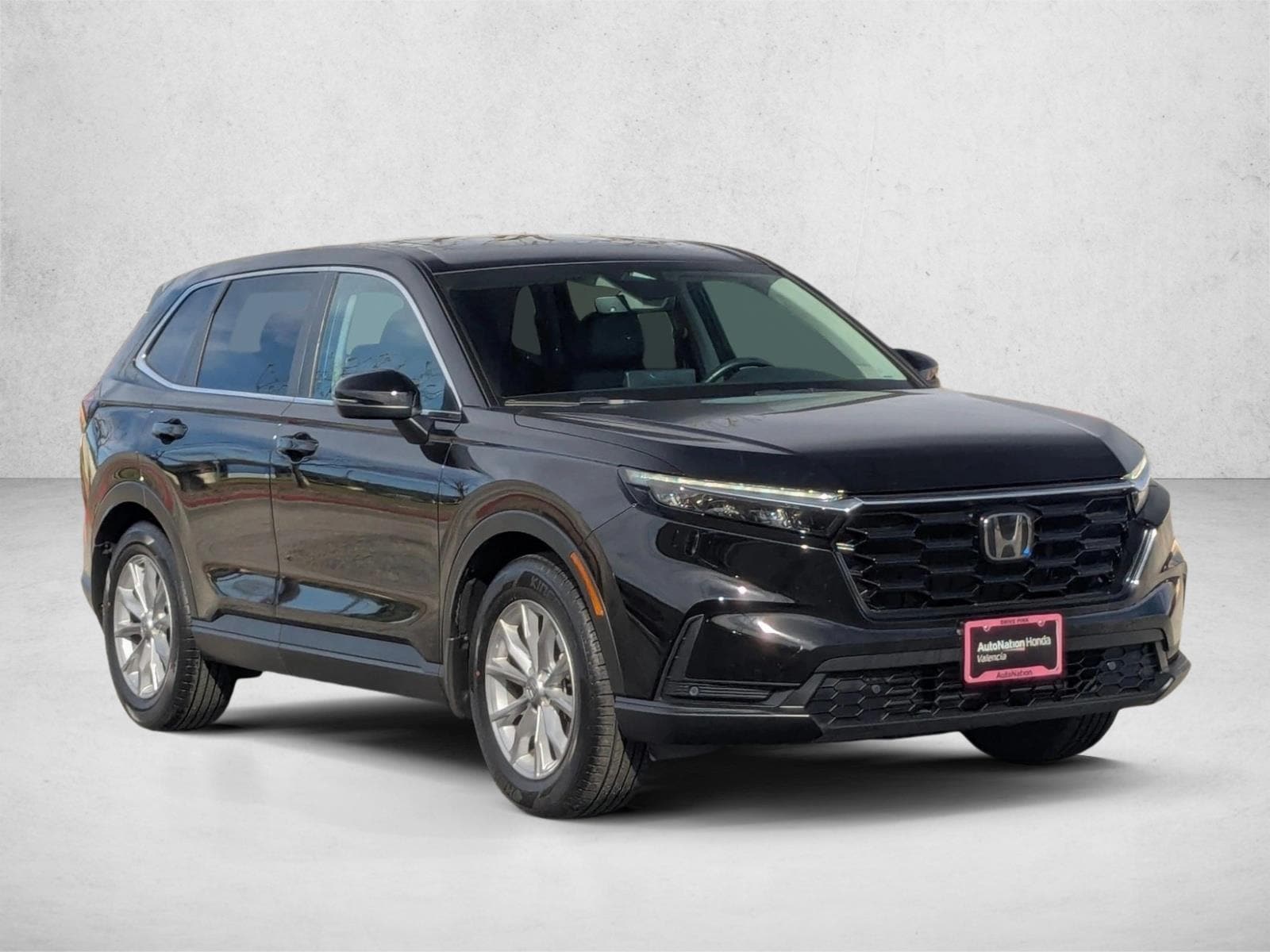 2023 Honda CR-V EX-L w/BSI photo 3