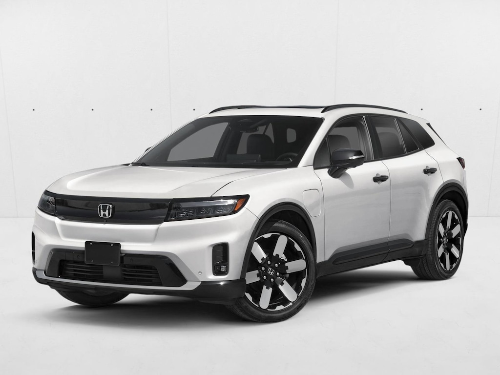 New 2026 Honda Prologue Elite SUV