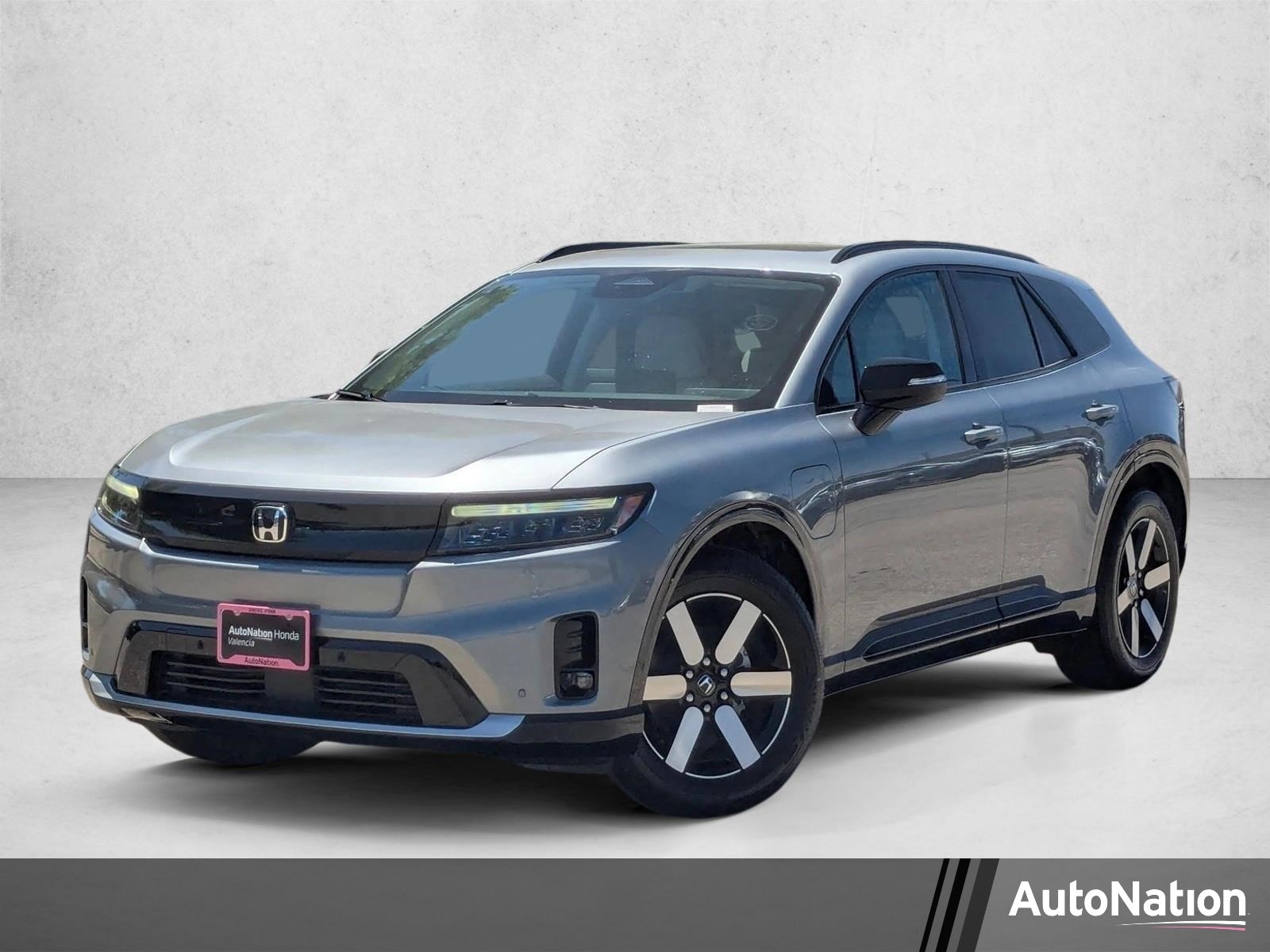 2026 Honda Prologue Touring's photo