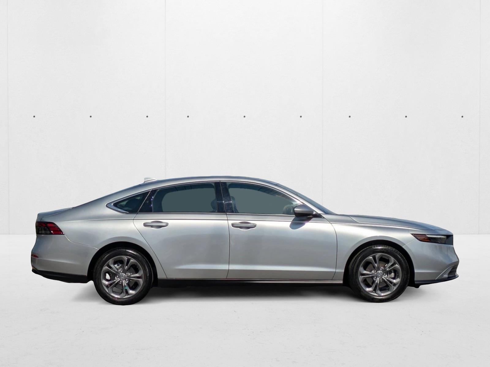 2024 Honda Accord EX photo 4