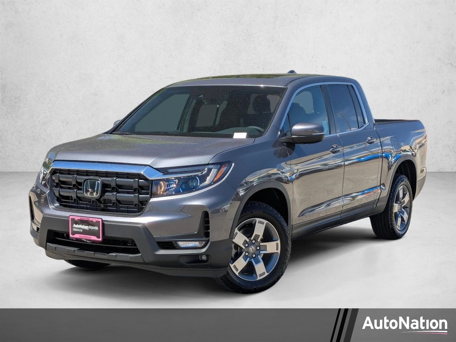  Honda Ridgeline