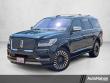 Used 2019 Lincoln Navigator Black Label  SUV