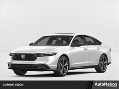 2026 Honda Accord SE Sedan