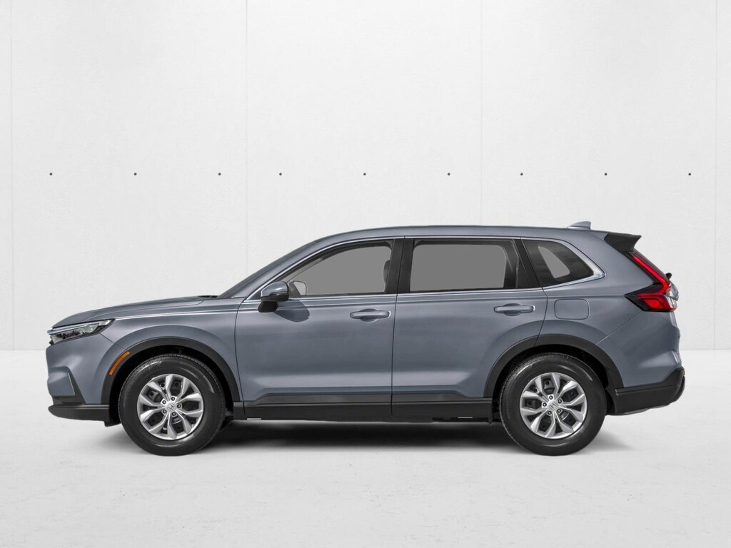 New 2026 Honda CR-V LX SUV